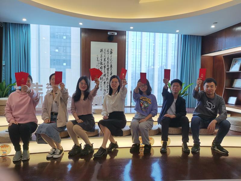 牛頂三月天 業績翻新篇