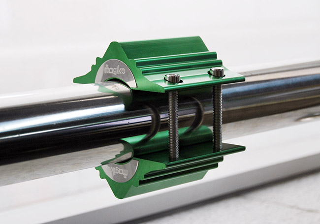 磁水處理對碳酸鈣均相和非均相沉淀的影響