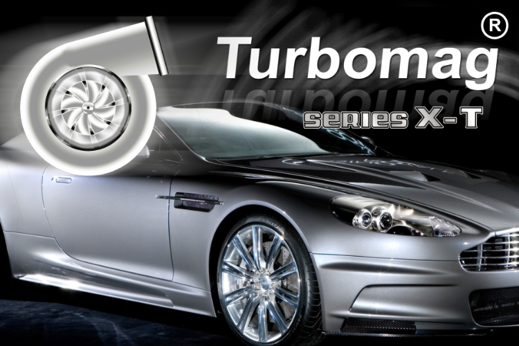 柴油機中燃油和空氣中的磁化空氣節能降塵的實驗研究