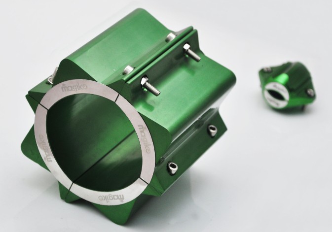 關于Dailymag Magiko軟水劑