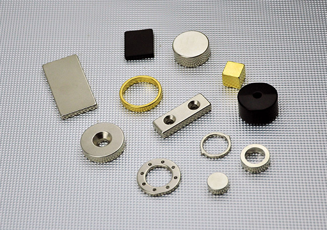 磁性知識的普及-與磁性材料相關的15個概念的解釋